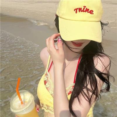 蜜糖美人